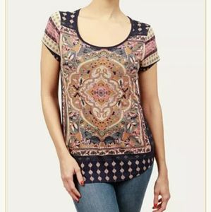 Essential Lucky Brand T ✨